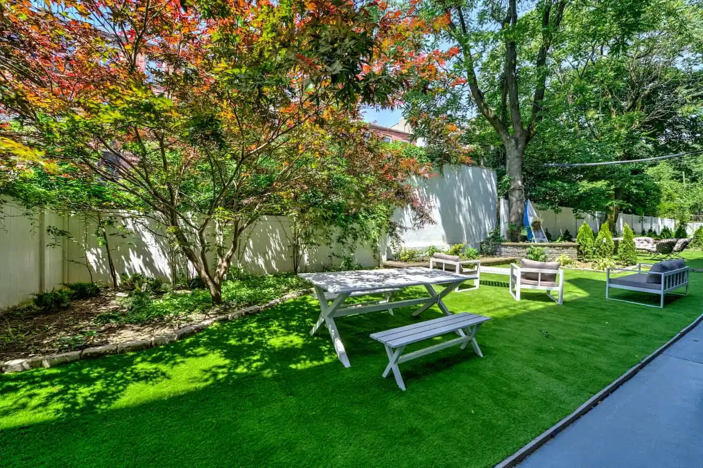 The Greenpoint House, New York - New York City, New York, United States - Exterior