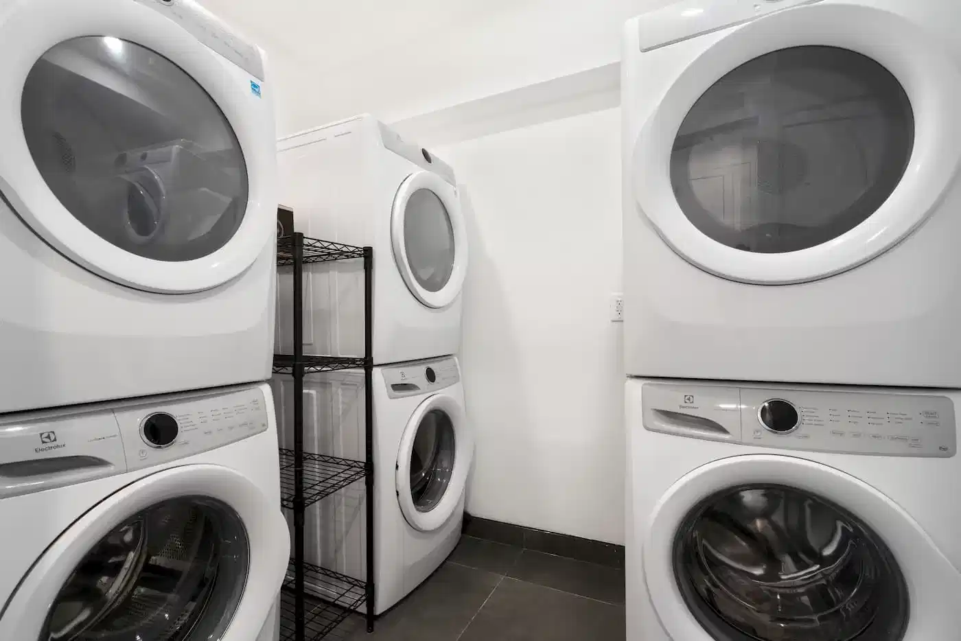 The Bedford House, New York - New York City, New York, United States - Amenities