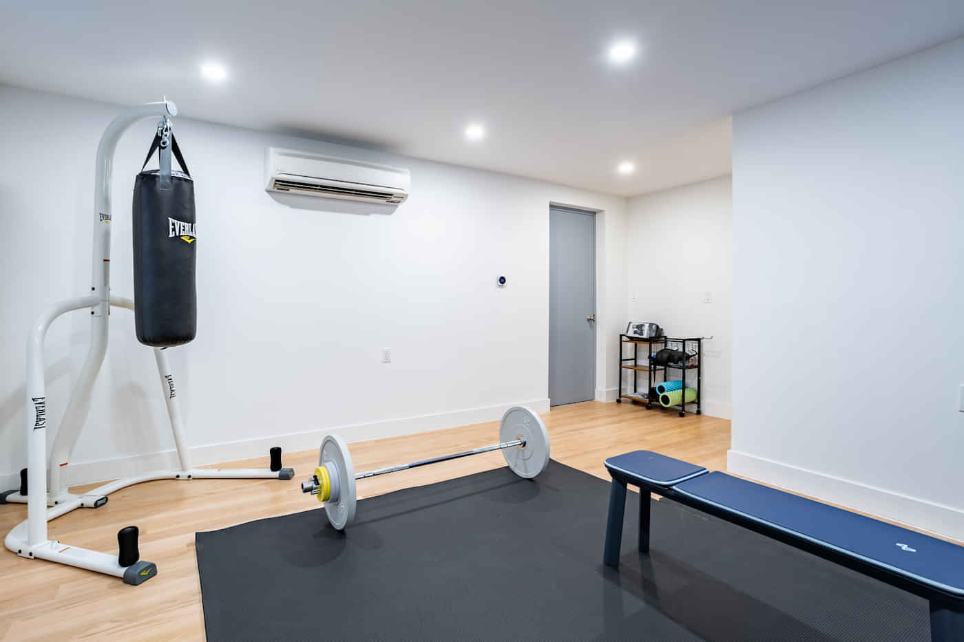 The Central Park Manhattan House, New York - New York City, New York, United States - Amenities