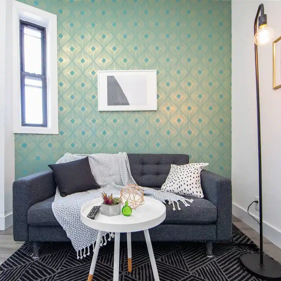 The Fort Greene House, New York - New York City, New York, United States - Common Area