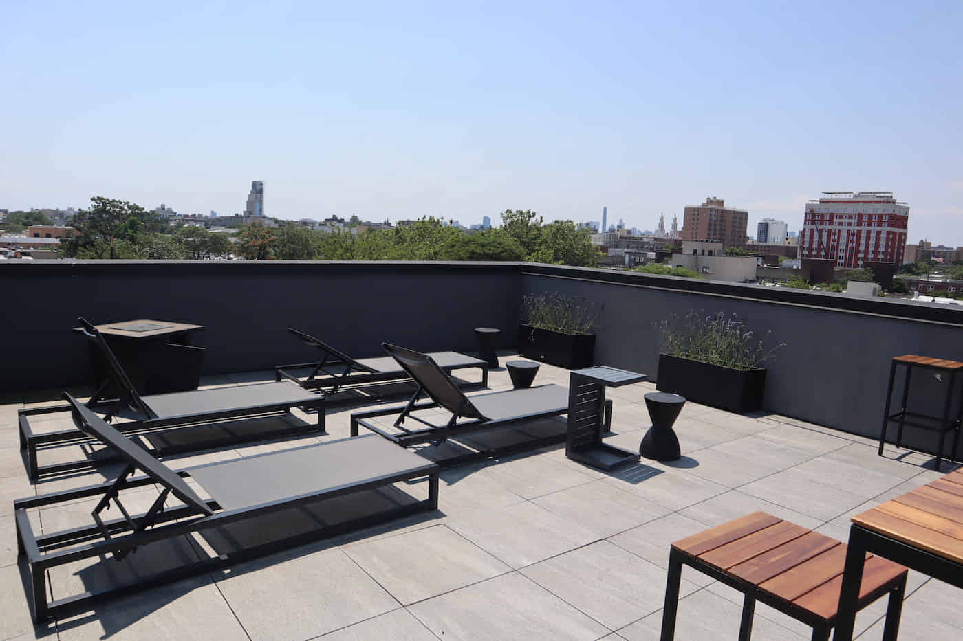 The Bushwick House, New York - New York City, New York, United States - Amenities