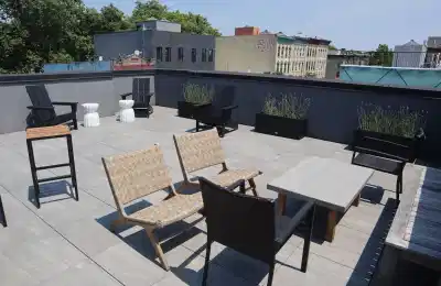 The Bushwick House, New York - New York City, New York, United States - Exterior