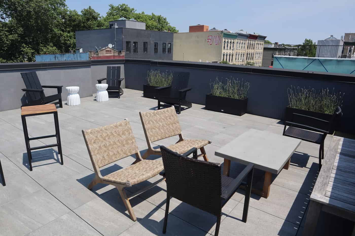 The Bushwick House, New York - New York City, New York, United States - Amenities
