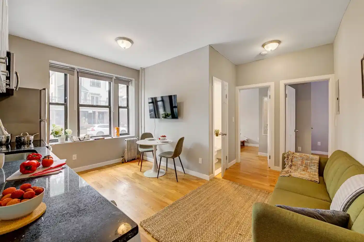 The Kensington House, New York - New York City, New York, United States - Common Area