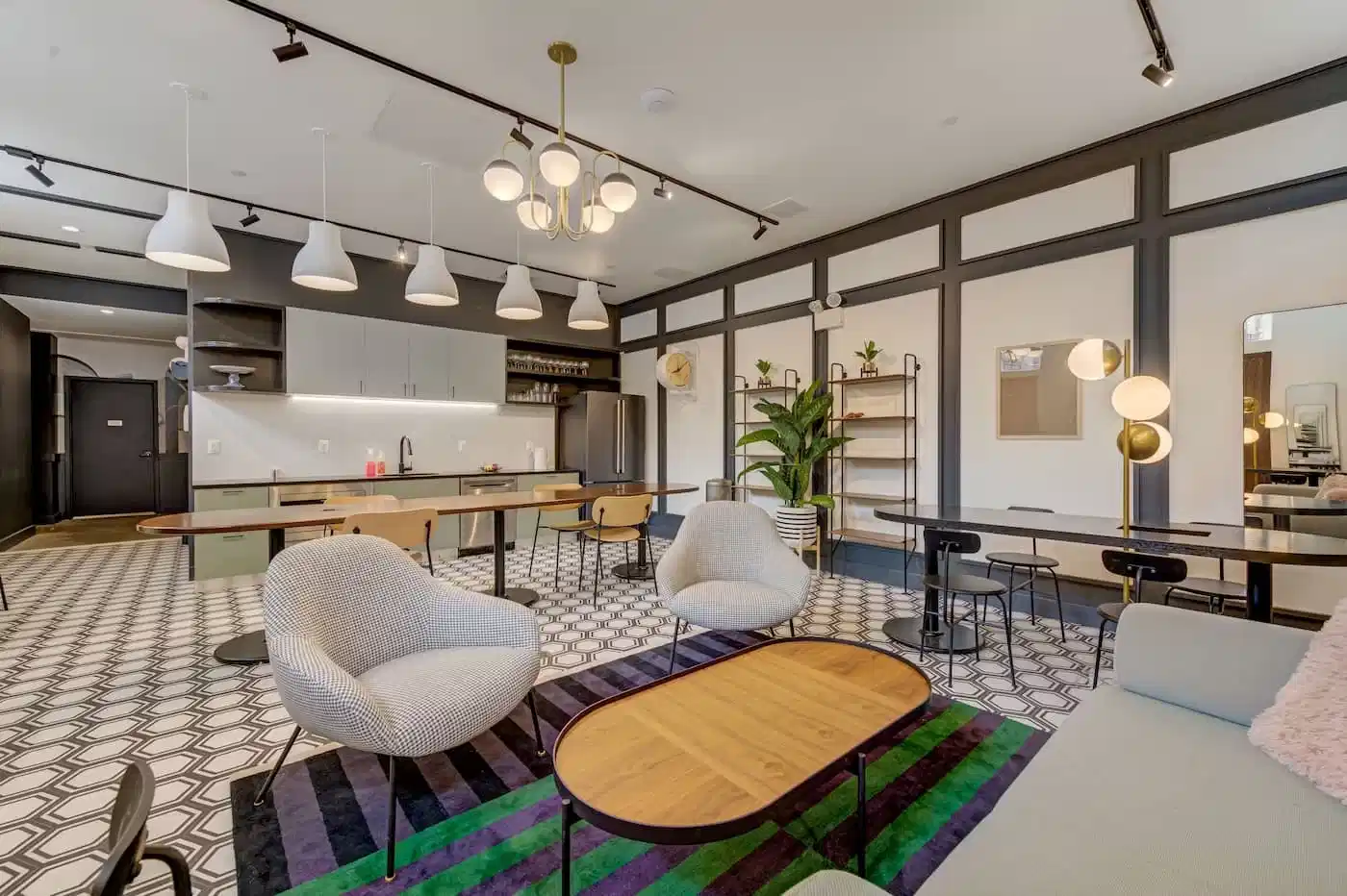 The Williamsburg House, New York 5