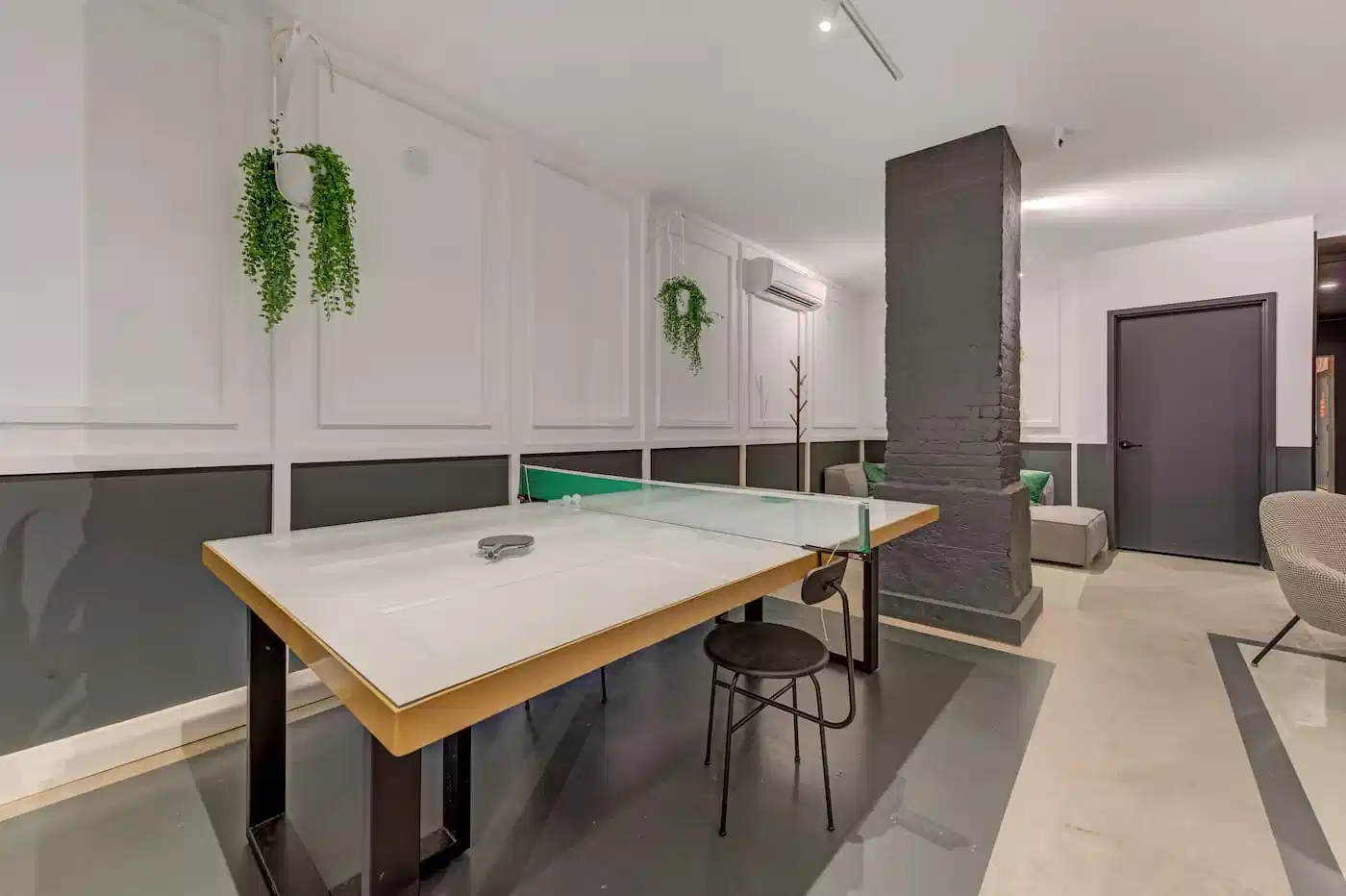 The Williamsburg House, New York 2