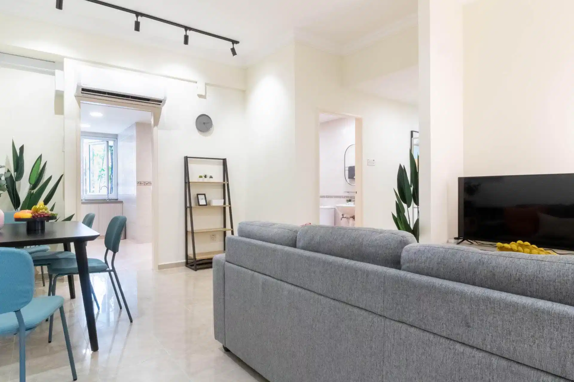 Eunos Green, Paya Lebar & Eunos - Singapore, Singapore - Common Area