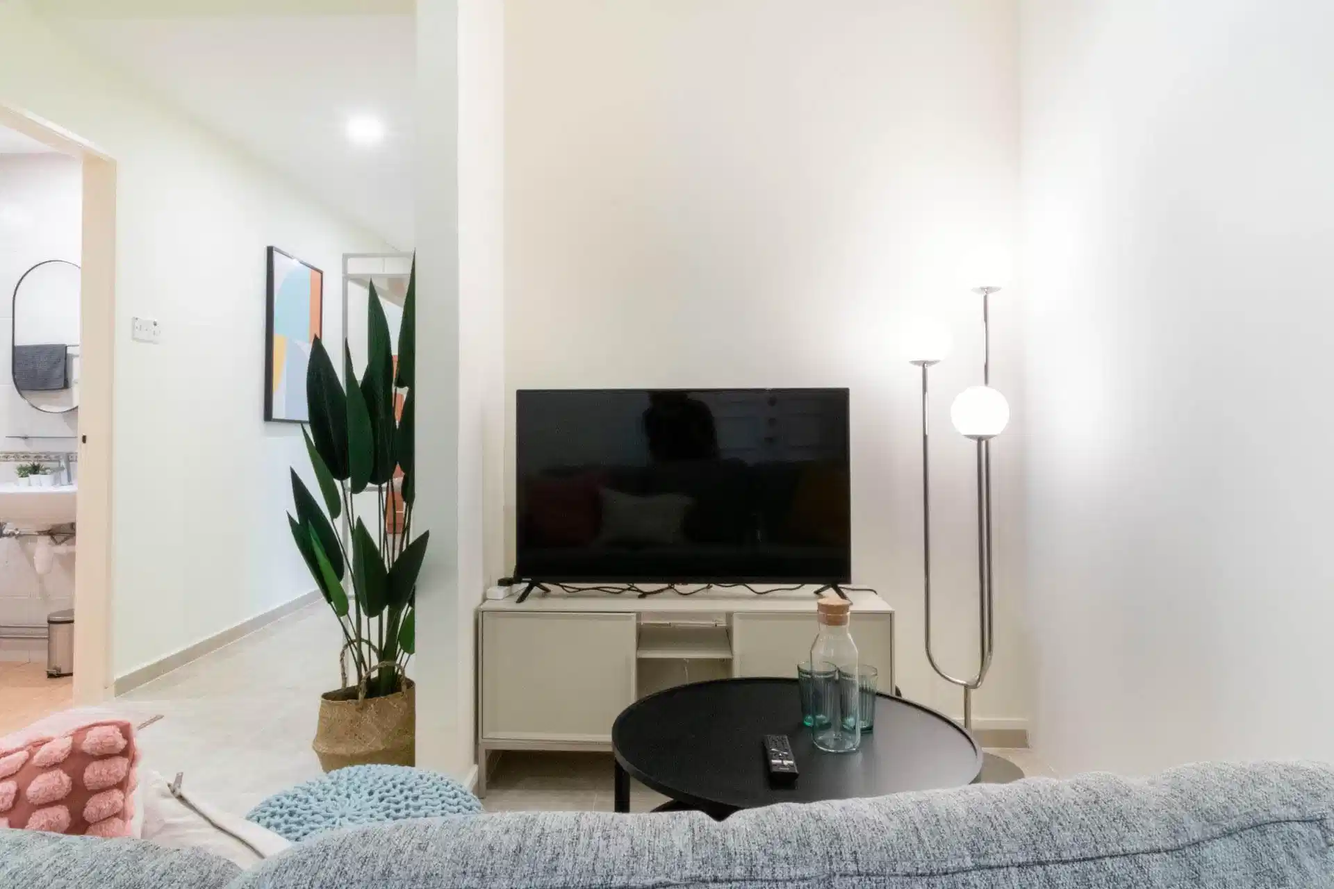 Eunos Green, Paya Lebar & Eunos - Singapore, Singapore - Common Area