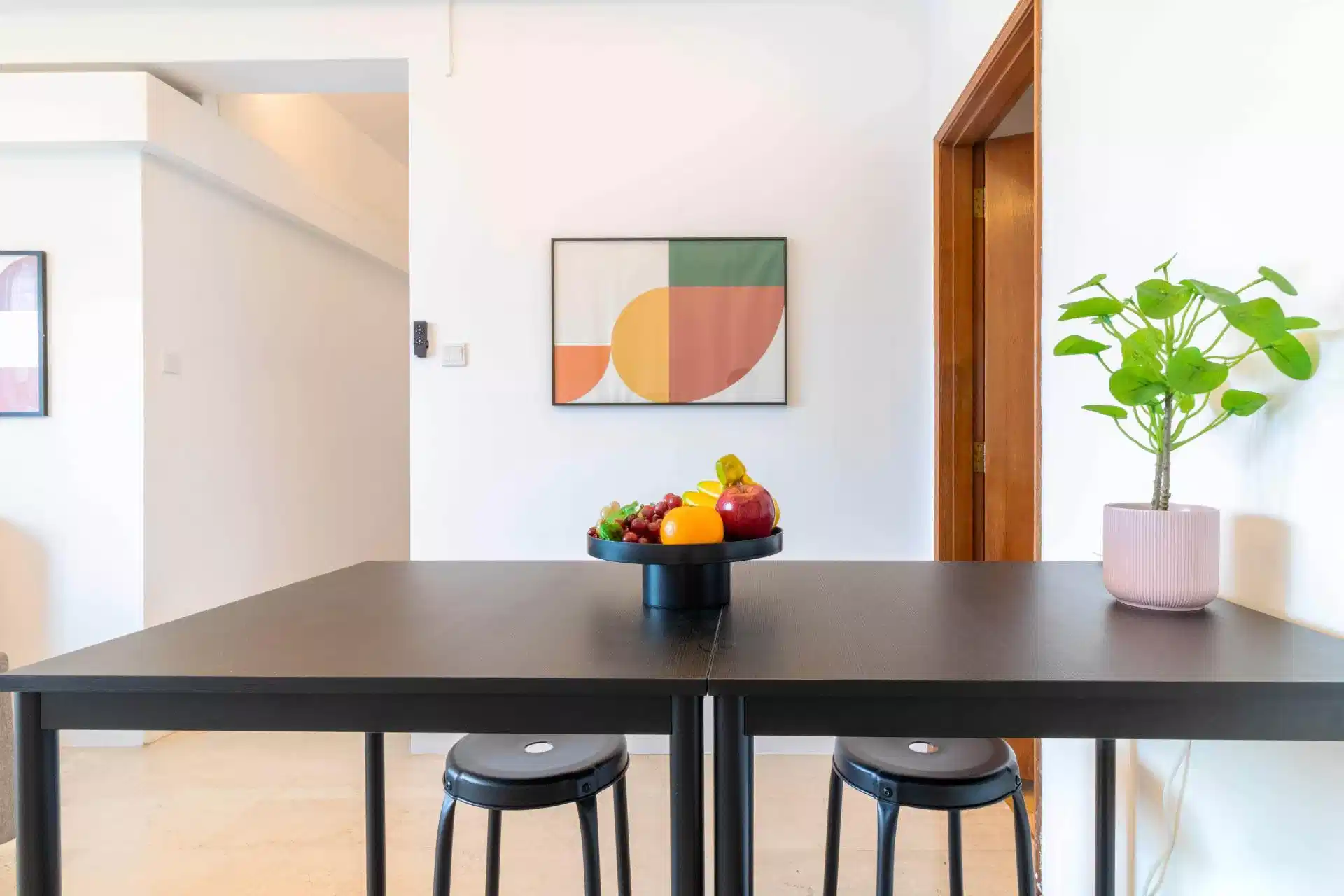 Grandlink Square, Paya Lebar and Eunos - Singapore, Singapore - Amenities