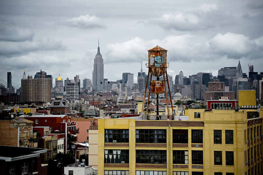 The Lafayette House, New York - New York City, New York, United States - Exterior