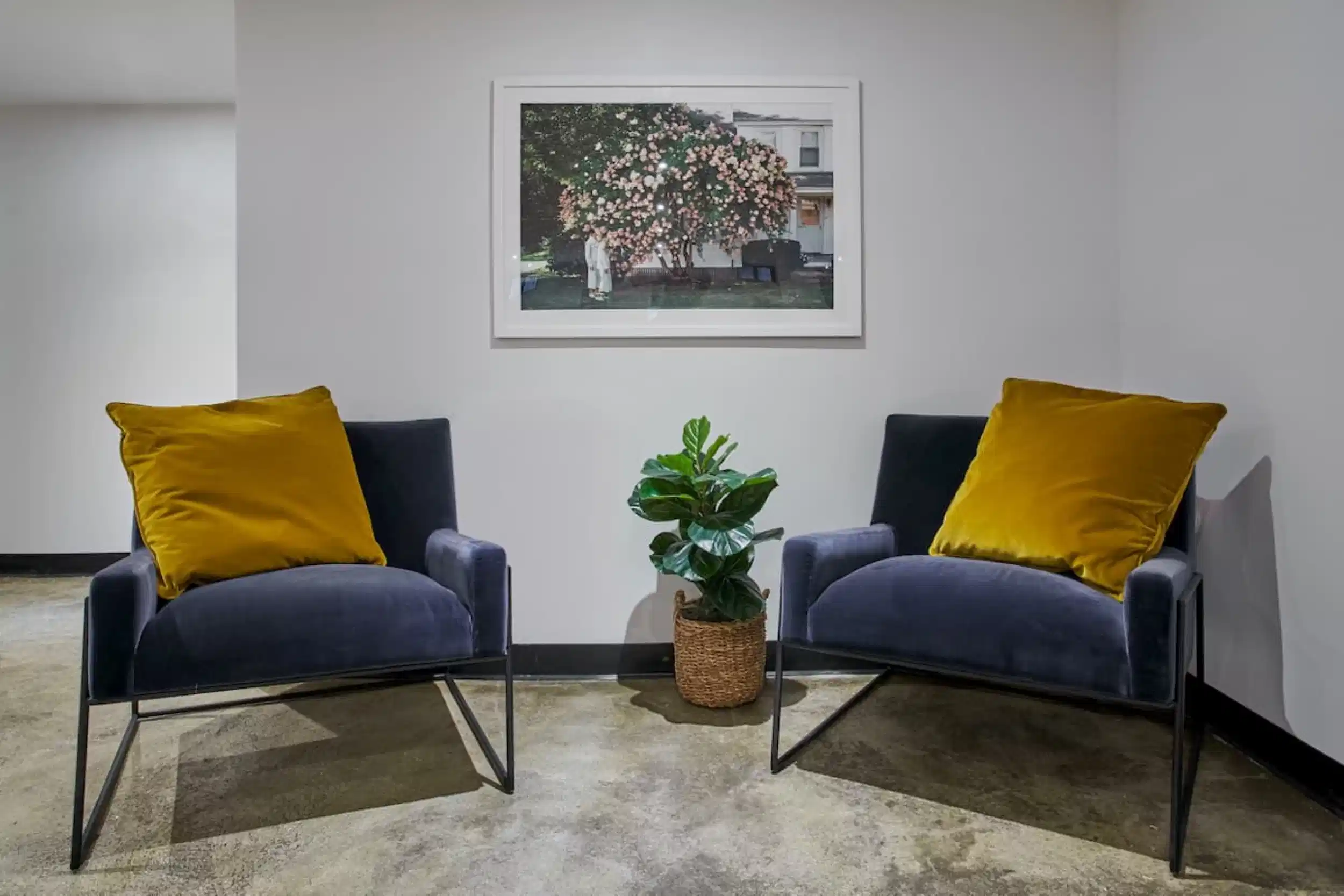 The Lafayette House, New York - New York City, New York, United States - Common Area