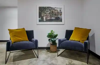 The Lafayette House, New York Studentenunterkunft In New York, United ...