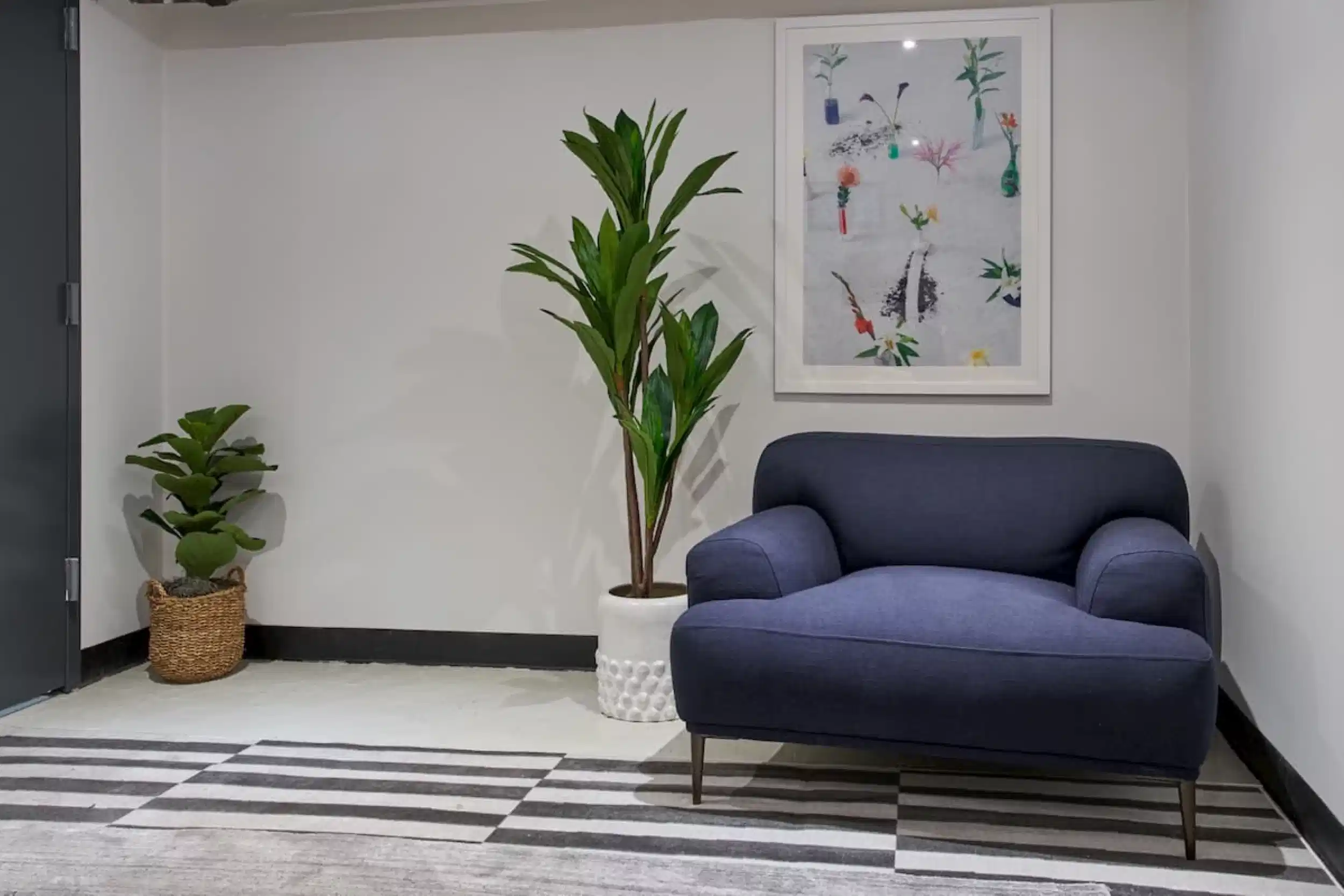 The Lafayette House, New York - New York City, New York, United States - Common Area