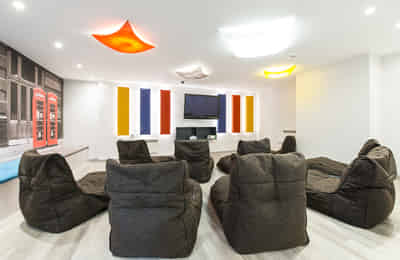 Londonist Therese House, London - London, England, United Kingdom - Common Area