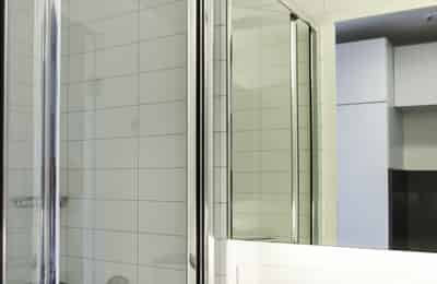 LST King's Cross Residence, London - London, England, United Kingdom - Bathroom