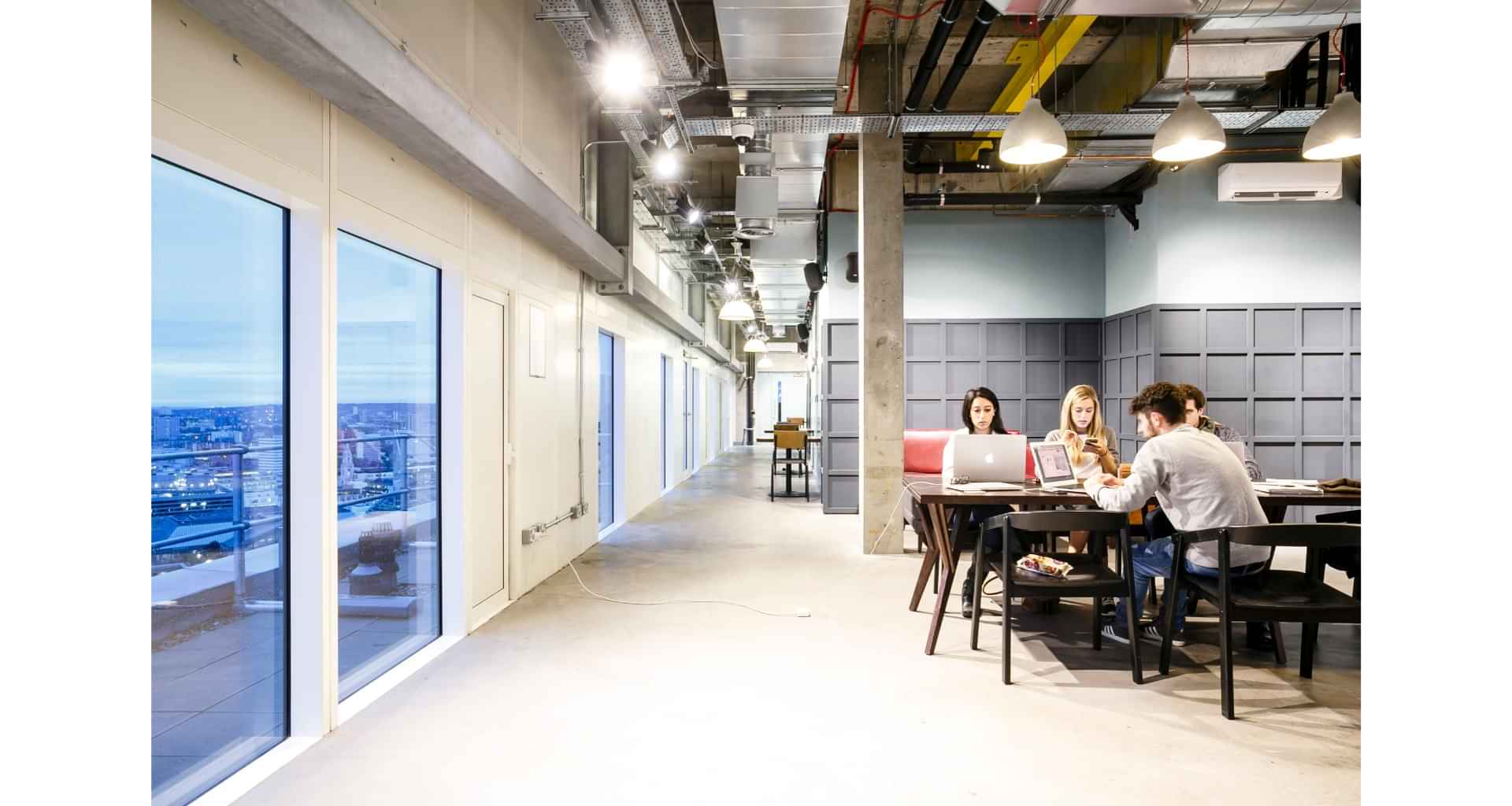 Londonist Spitalfields Residence, London - London, England, United Kingdom - Common Area