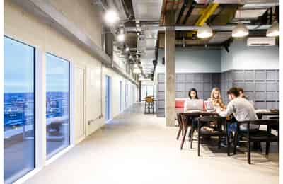 LST Spitalfields Residence, London - London, England, United Kingdom - Common Area