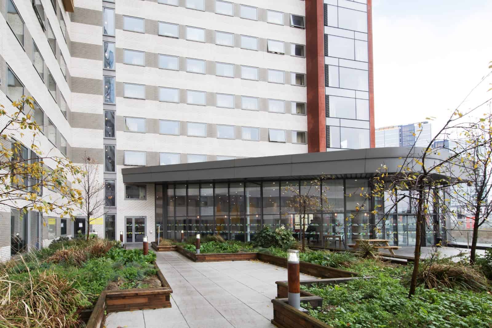 Londonist Stratford One, London - London, England, United Kingdom - Exterior