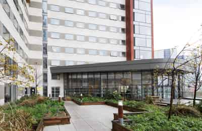 Londonist Stratford One, London - London, England, United Kingdom - Exterior