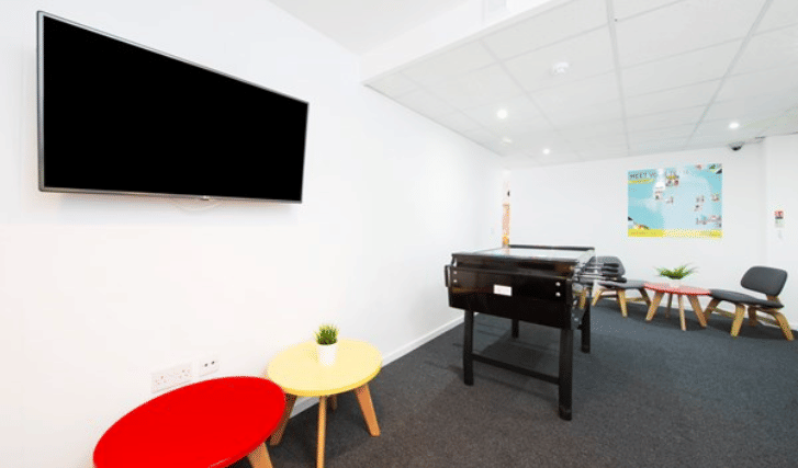 Londonist Station Residence, London - London, England, United Kingdom - Amenities