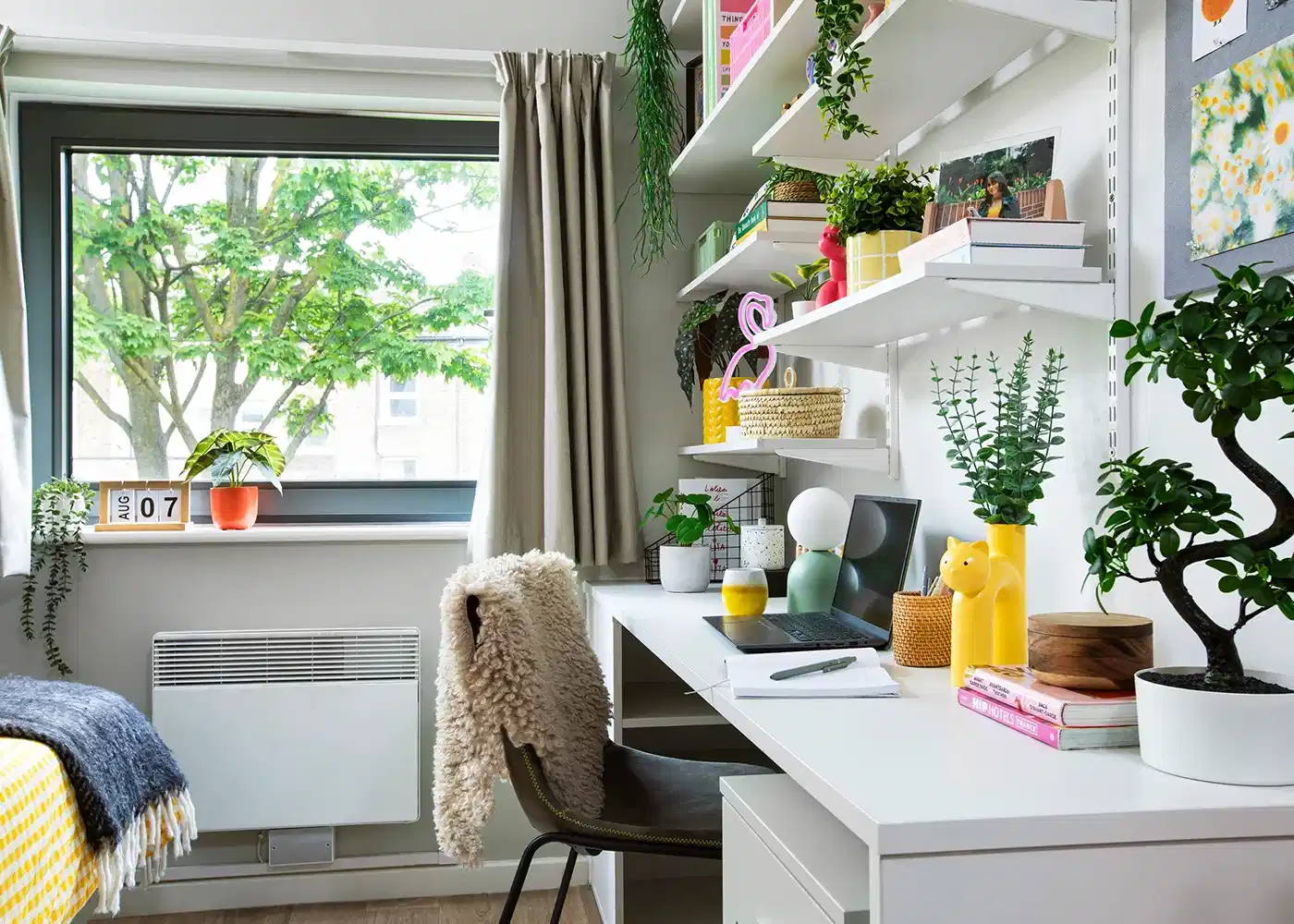 LST Station Residence, London - London, England, United Kingdom - Amenities
