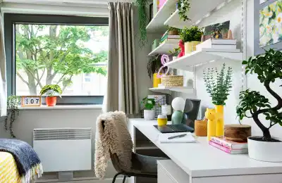 LST Station Residence, London - London, England, United Kingdom - Amenities