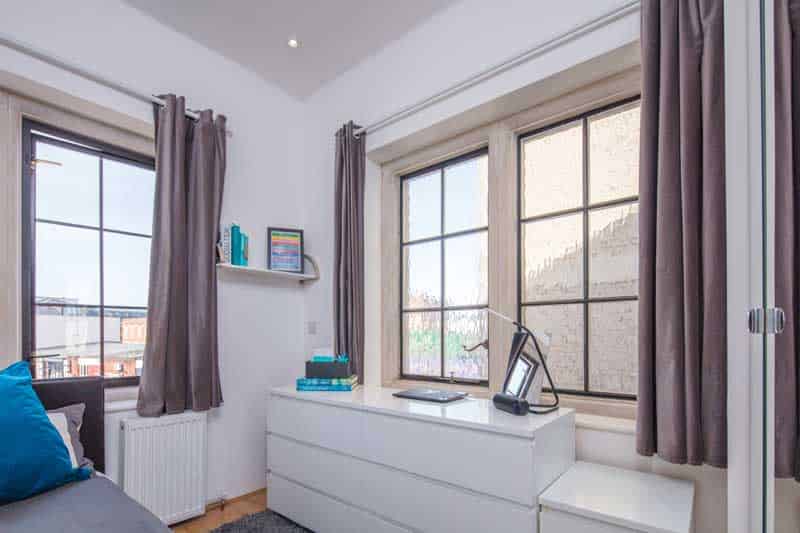 Thane Villas, London - London, England, United Kingdom - Room