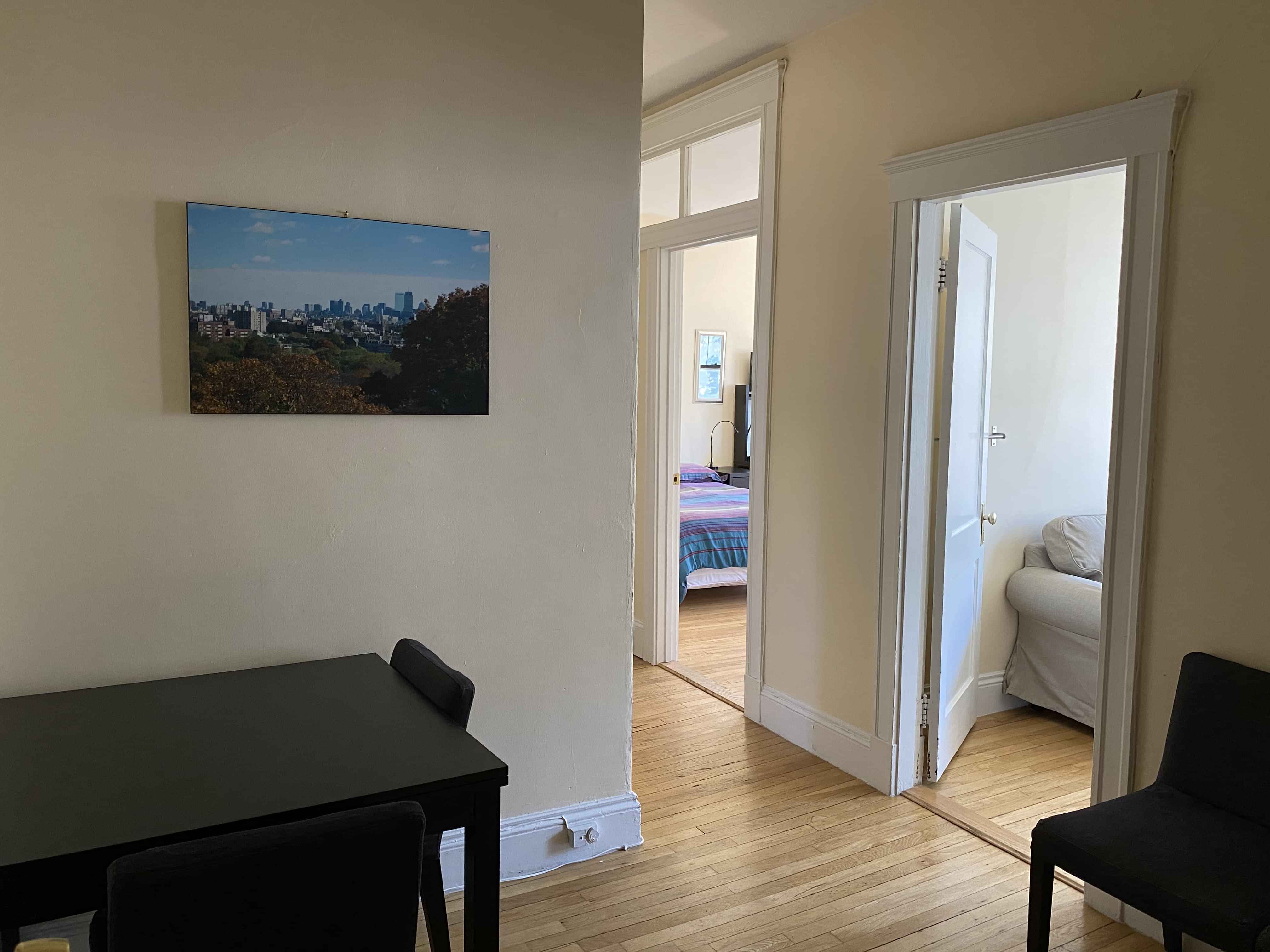 315 Allston Street, Boston - Boston, Massachusetts, United States - Room