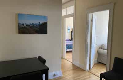 315 Allston Street, Boston - Boston, Massachusetts, United States - Room