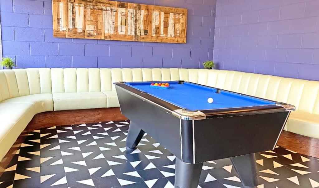 Damside, Lancaster - Lancaster, England, United Kingdom - Amenities