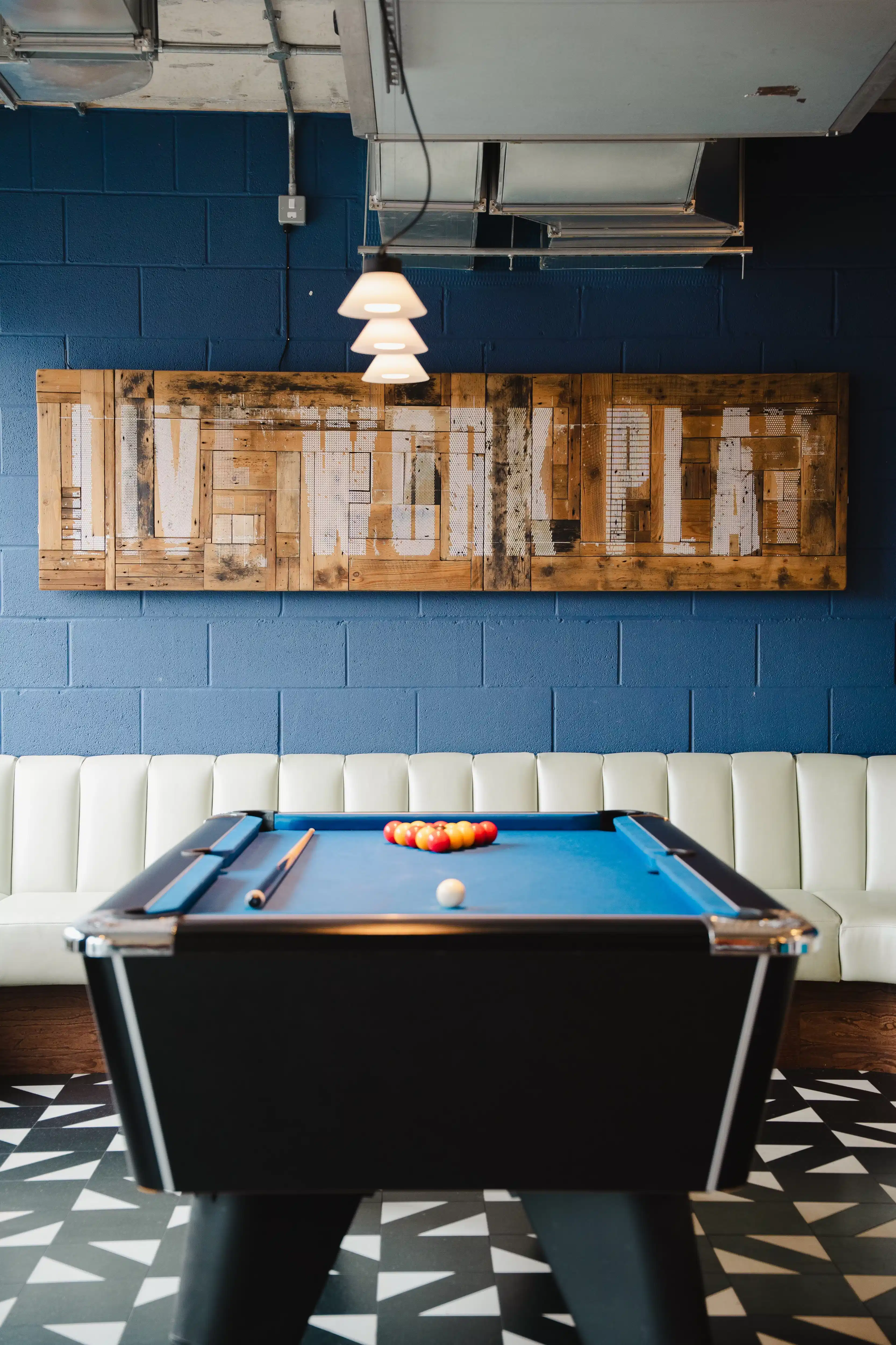 Damside, Lancaster - Lancaster, England, United Kingdom - Amenities