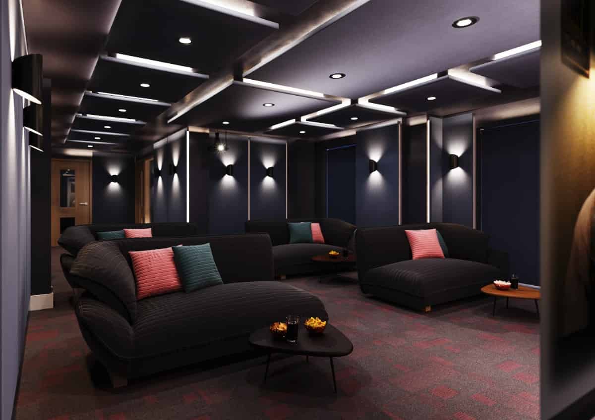 Union Student Living, Leeds - Leeds, England, United Kingdom - Common Area