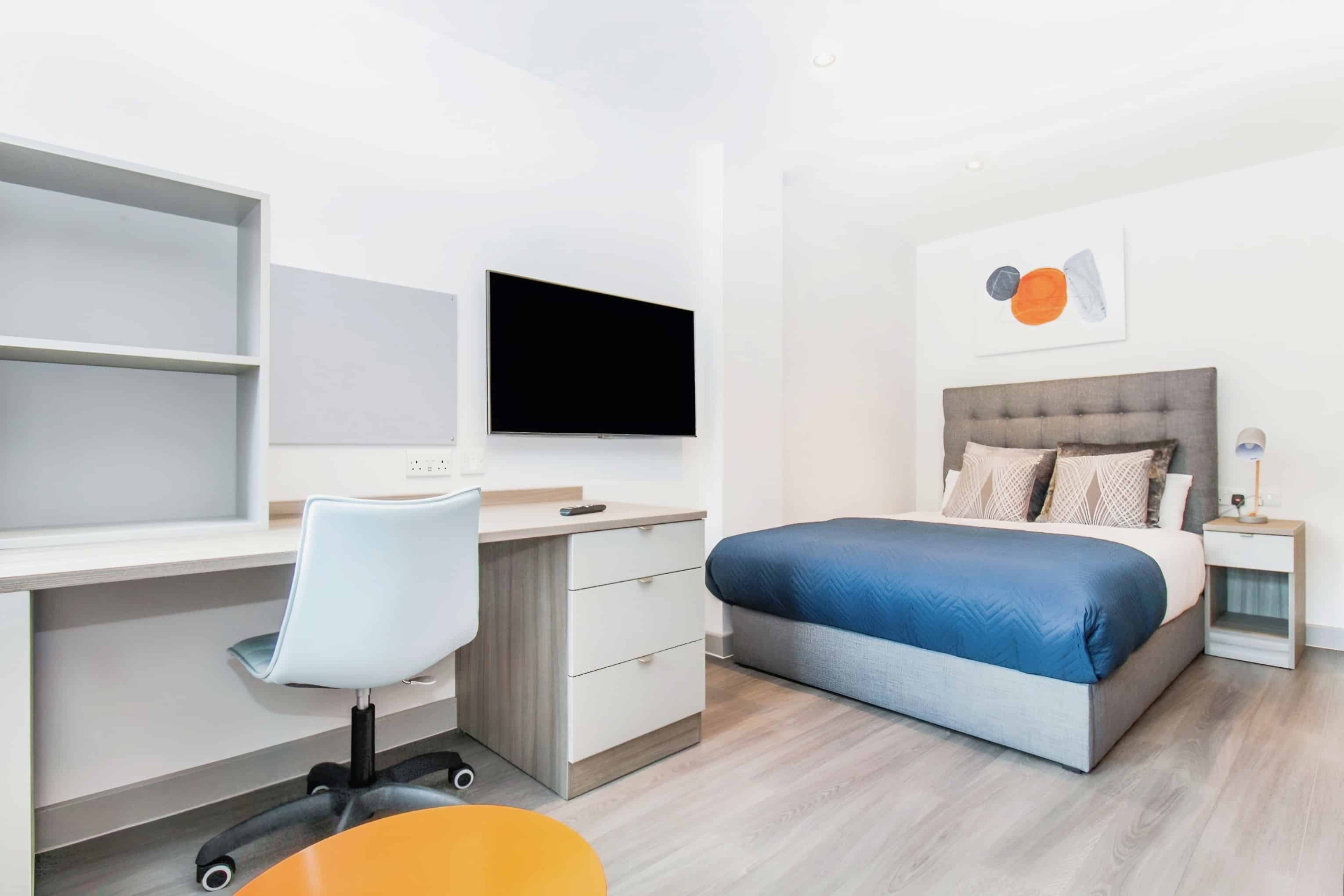 Union Student Living, Leeds - Student accommodation in Leeds, image 1 of 1