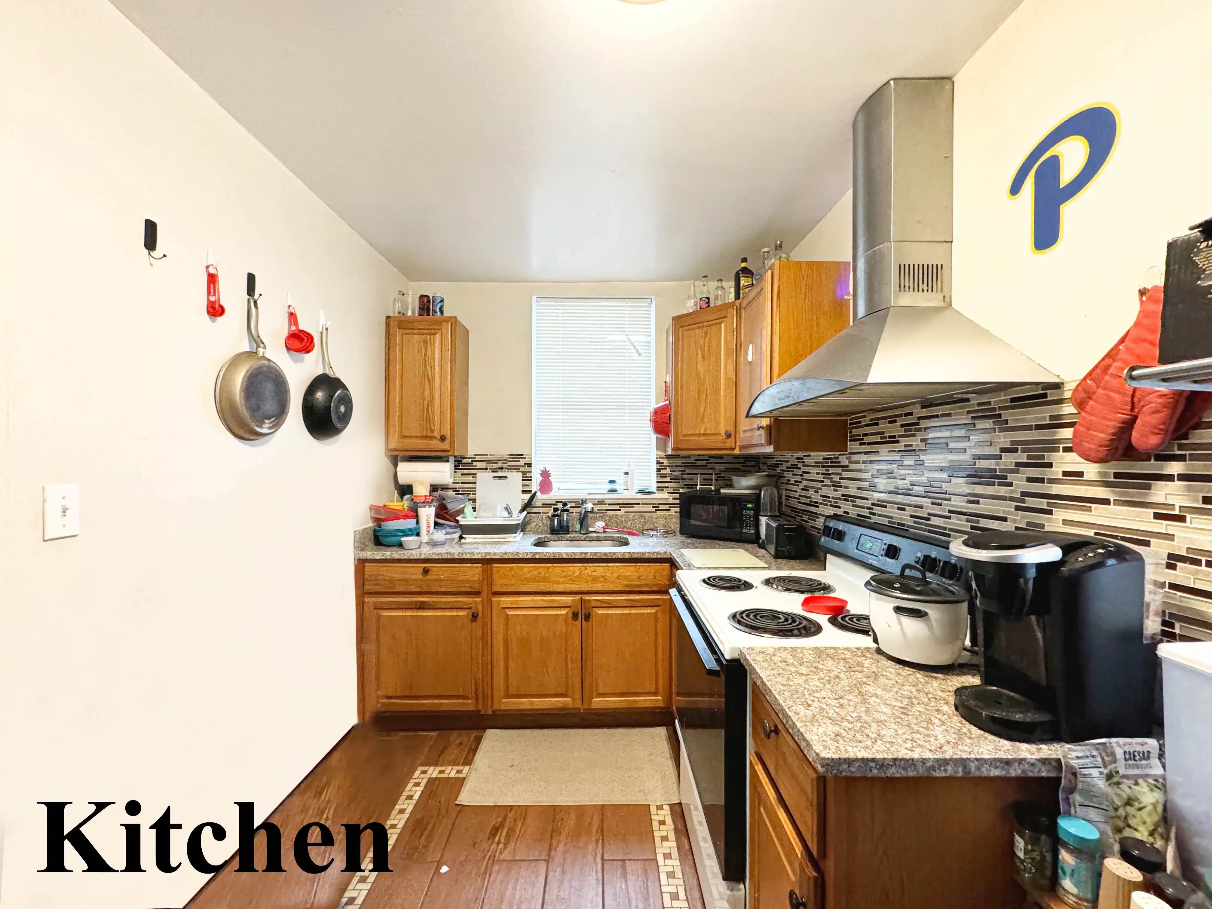 333 Lawn Street, Pittsburgh - Pittsburgh, Pennsylvania, United States - Kitchen