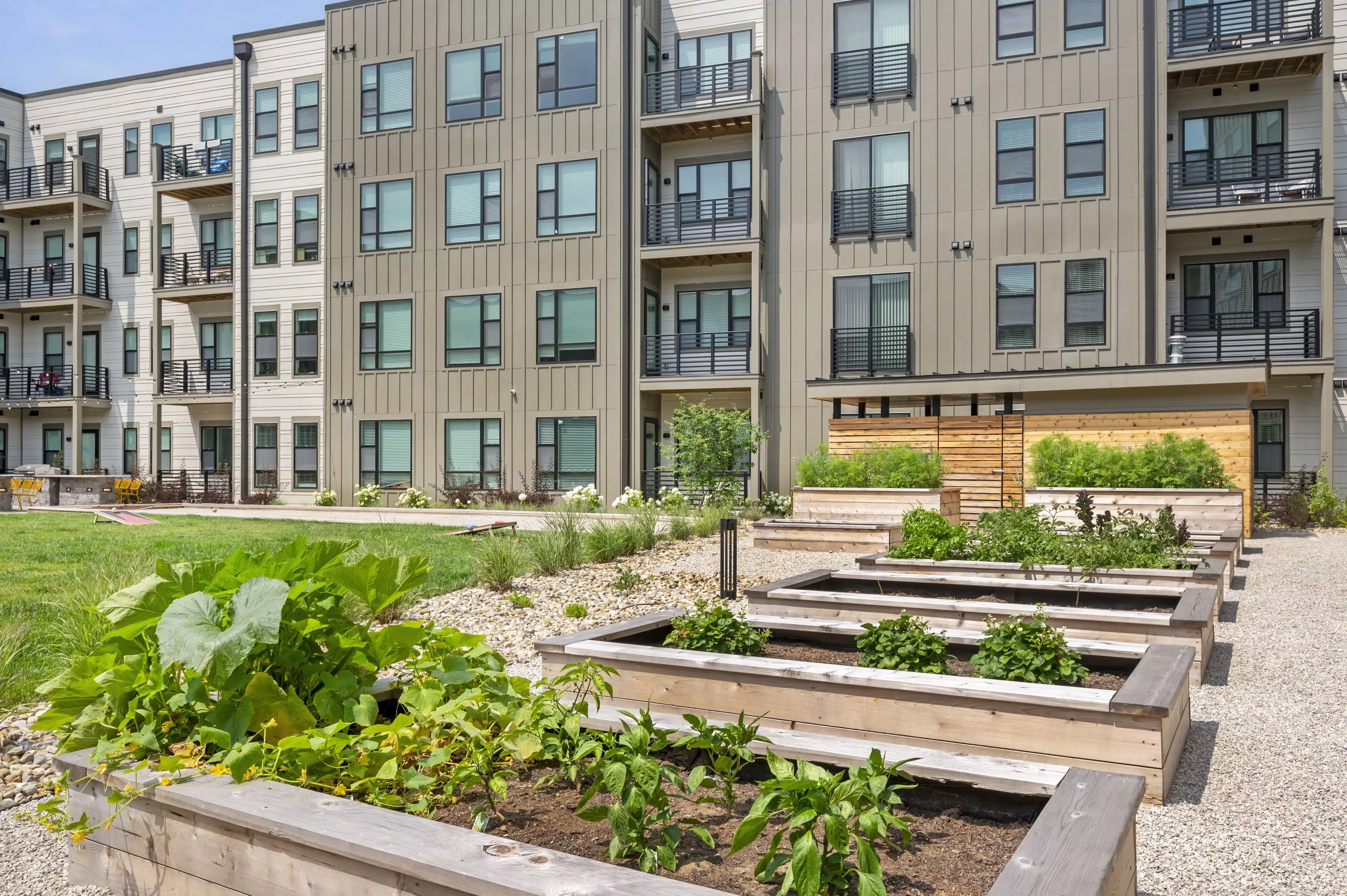 Relato, Bloomington - Bloomington, Indiana, United States - Exterior