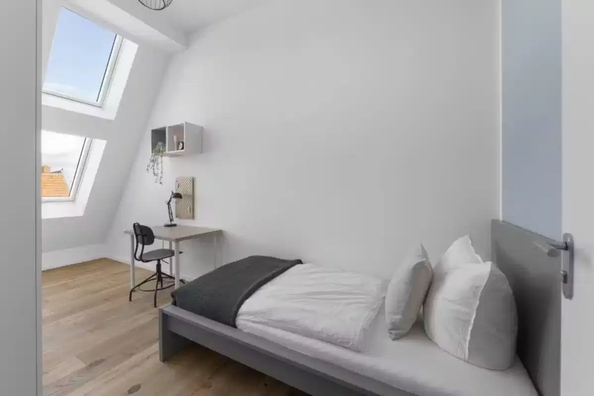 Private Room (TU.52.2)