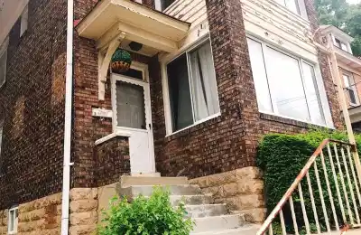 5903 Nicholson St, Pittsburgh - Pittsburgh, Pennsylvania, United States - Exterior