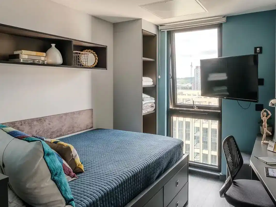 Premium 2 Bed Apartment