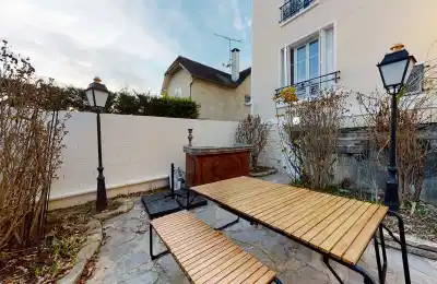 Rue Du Verrier, Paris - Paris, France - Common Area