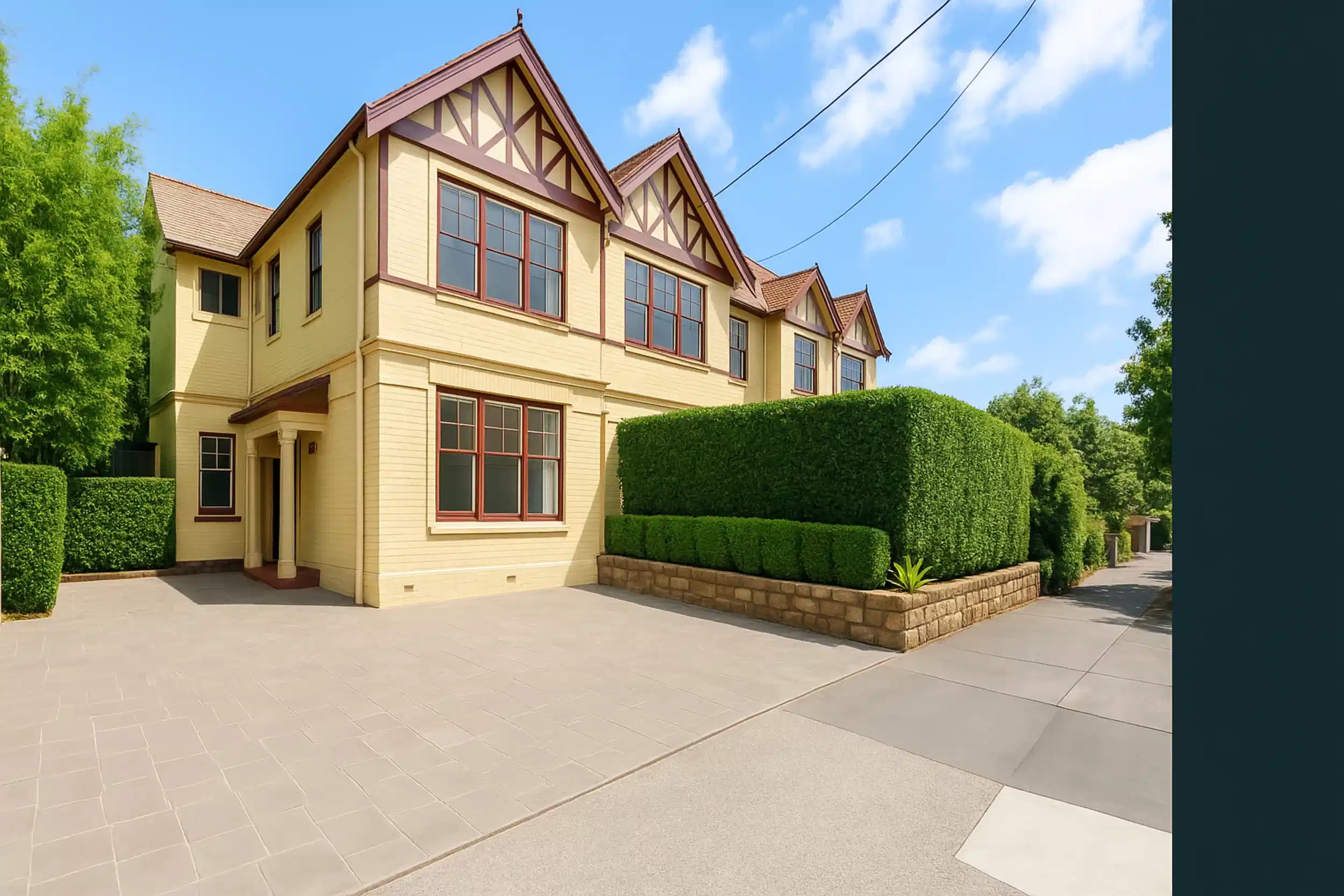 Insulr Glebe High, Sydney - Sydney, New South Wales, Australia - Exterior