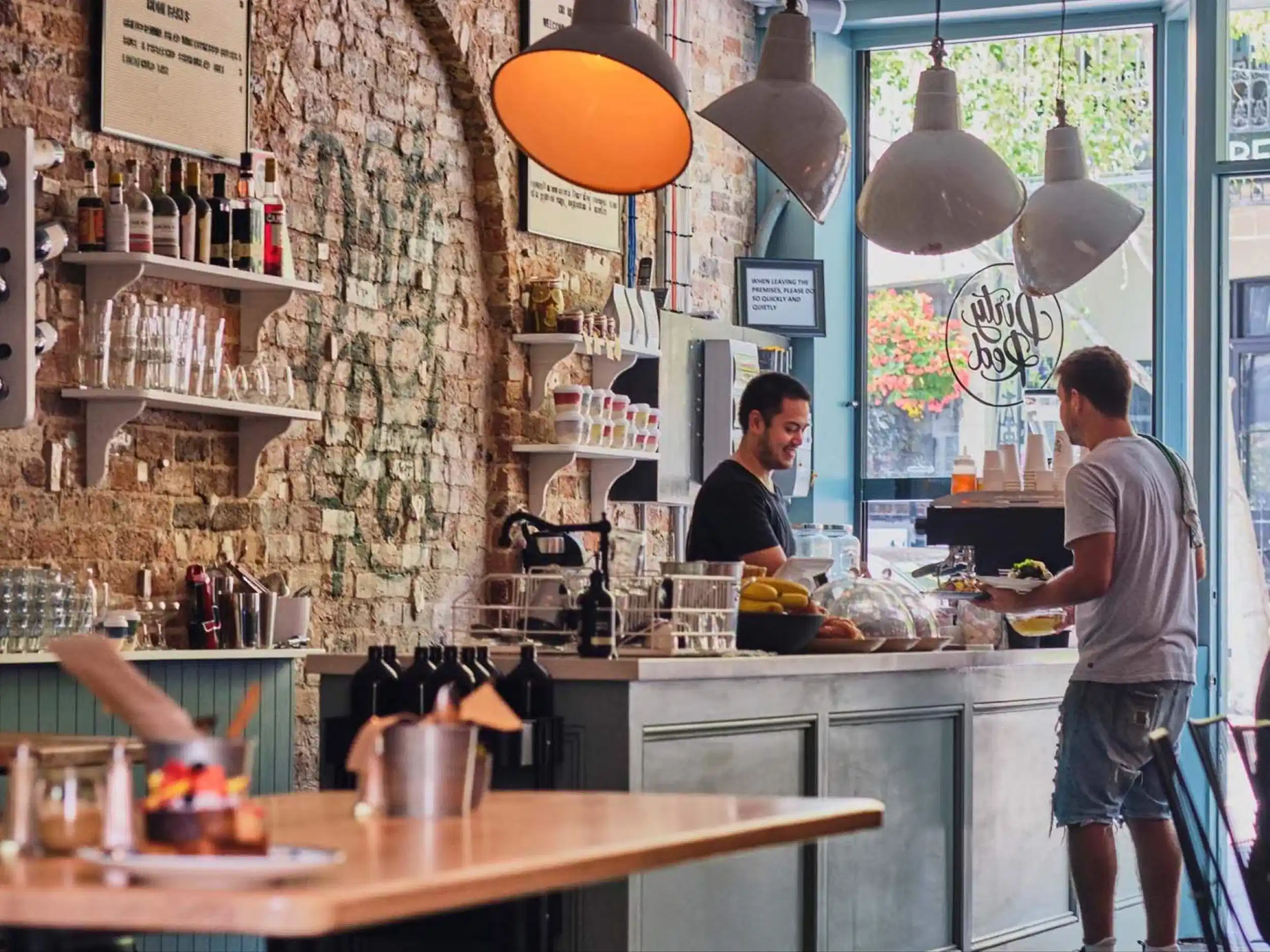 Insulr Glebe High, Sydney - Sydney, New South Wales, Australia - Amenities