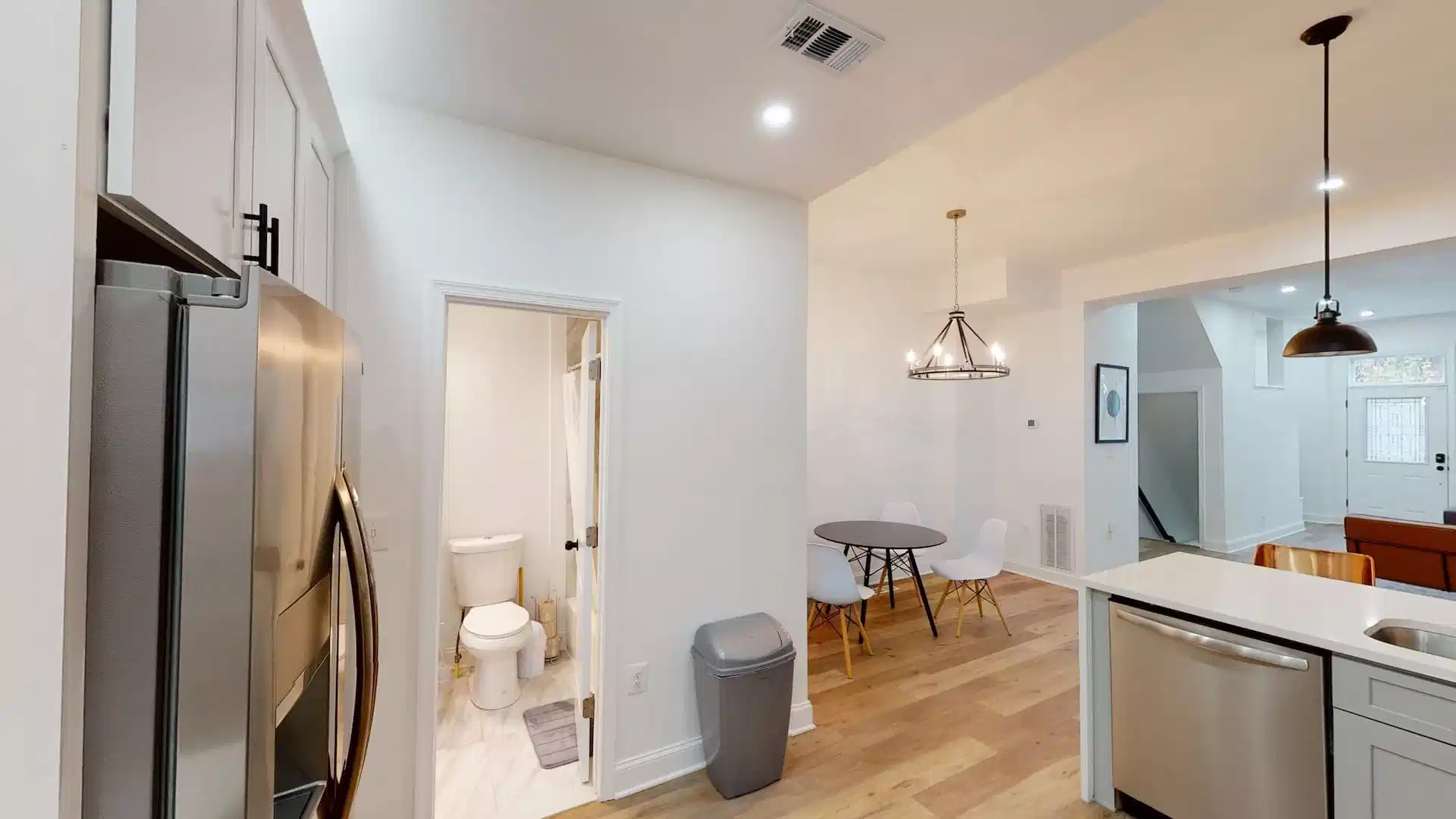 June Homes 20019, Washington DC - Washington DC, District of Columbia, United States - Amenities