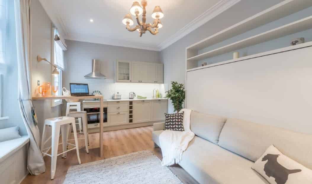 Gloucester Place – London - London, England, United Kingdom - Room