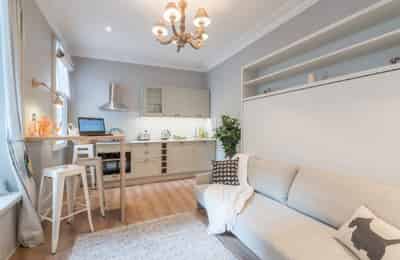 Gloucester Place – London - London, England, United Kingdom - Room