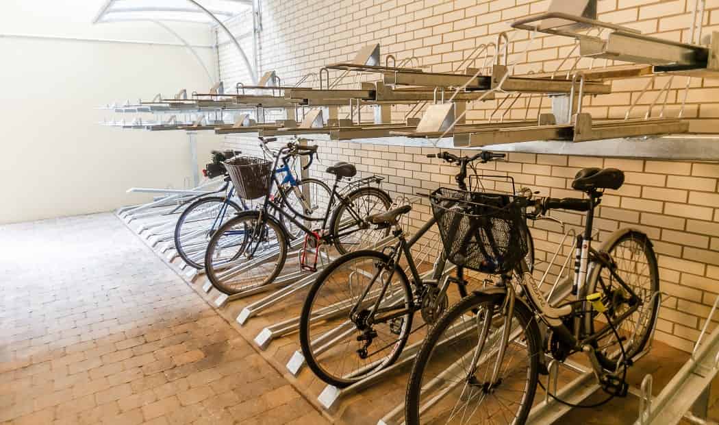 Carfax Quarter, Oxford - Oxford, England, United Kingdom - Amenities