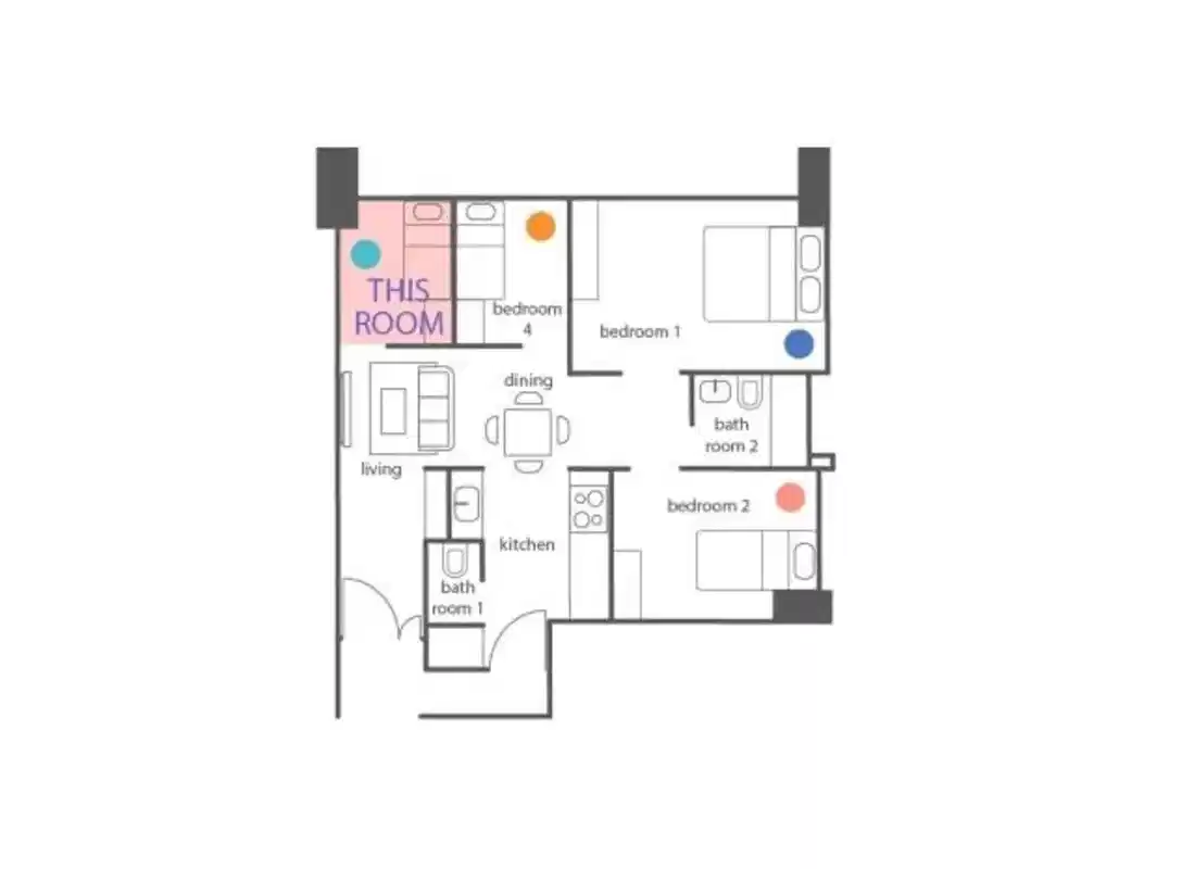 Standard Room - Bedroom 4 - Floor Plan?w=400&h=260&fit=crop&q=40&auto=format&trim=auto