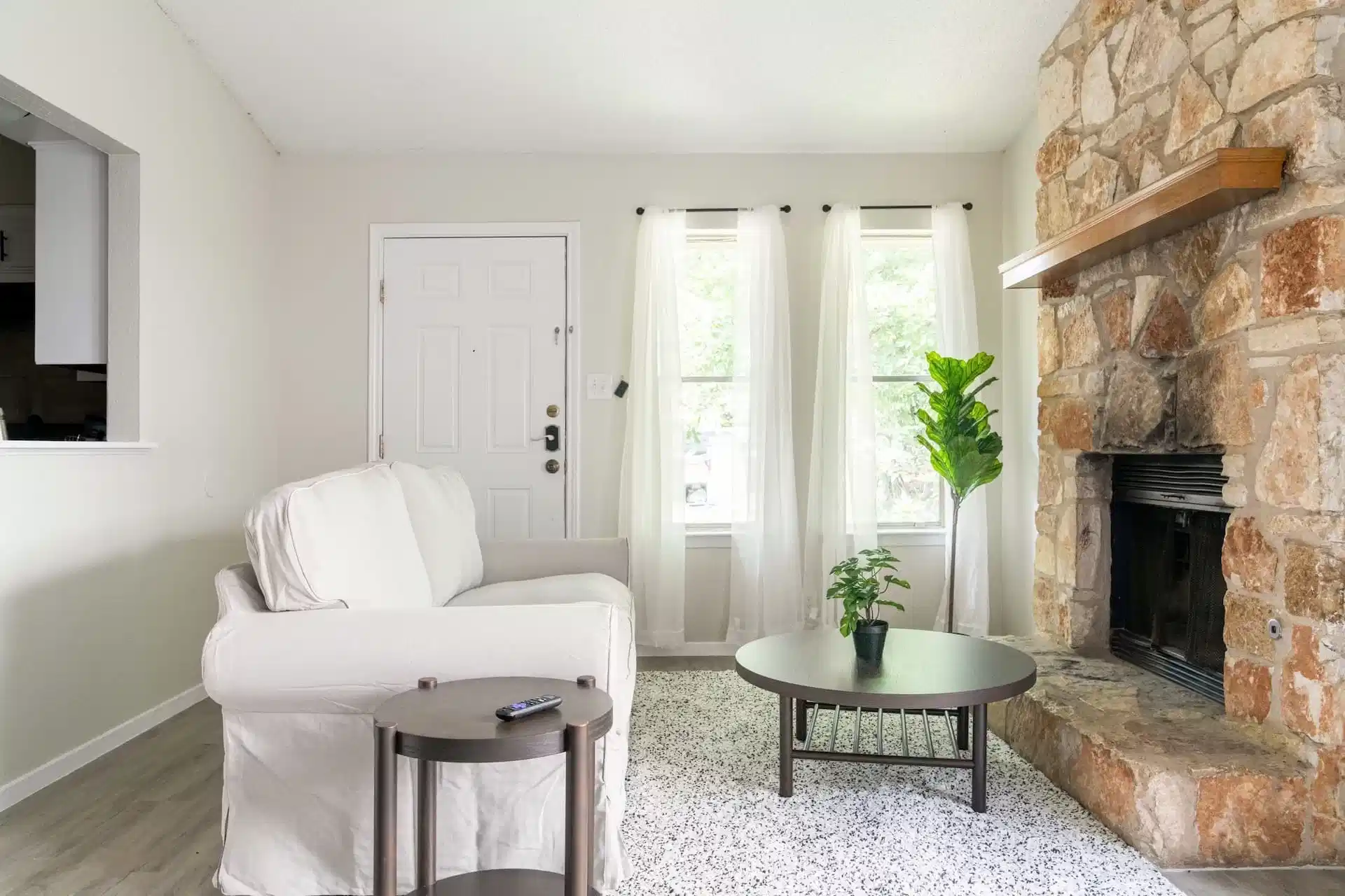 June Homes 78753, Austin - Austin, Texas, United States - Common Area