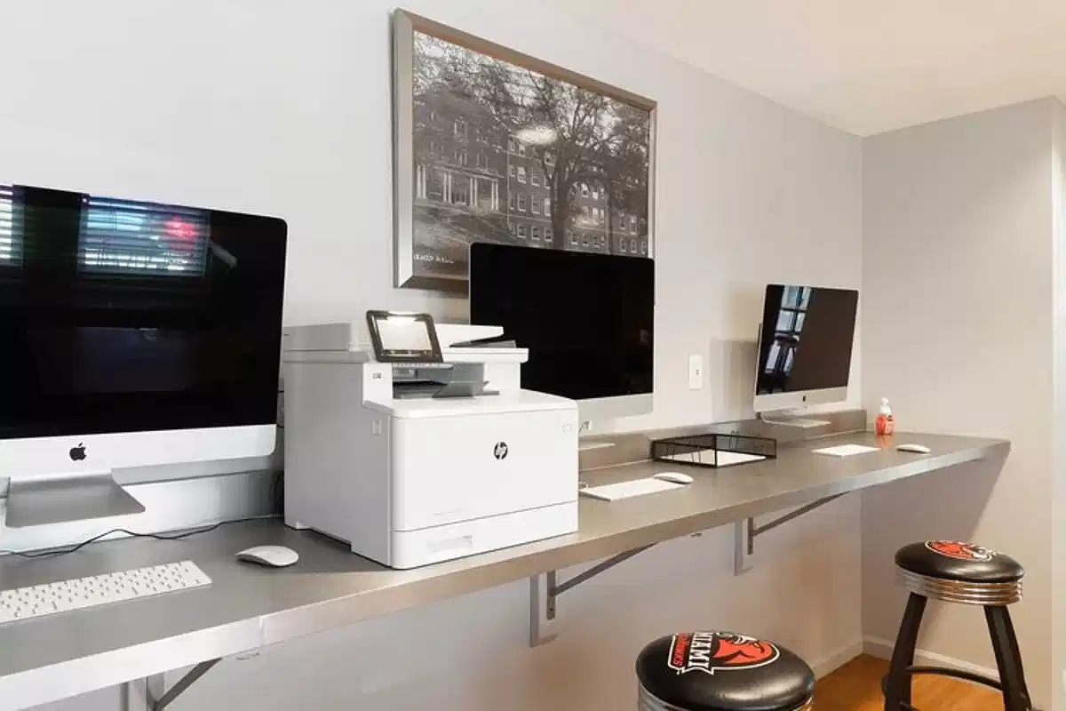 Oxford West, Oxford - Oxford, Ohio, United States - Amenities