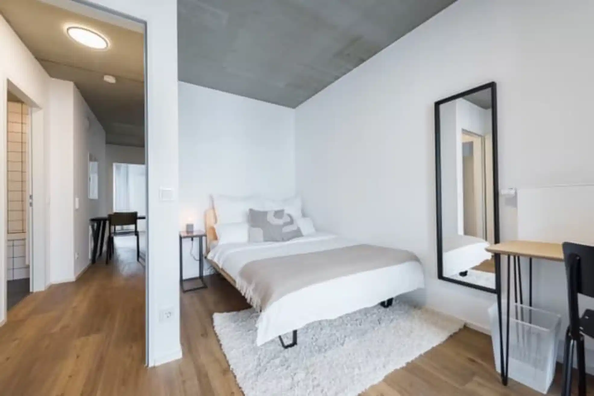 Private Room (10.32 Sqm)