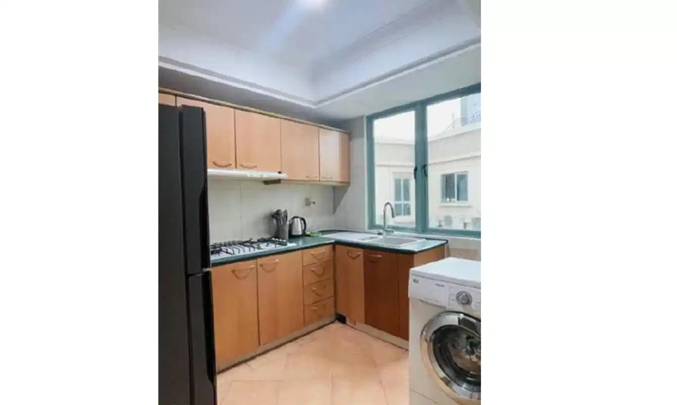 48 Wilkie Apartment, Rochor - Singapore, Singapore - Kitchen